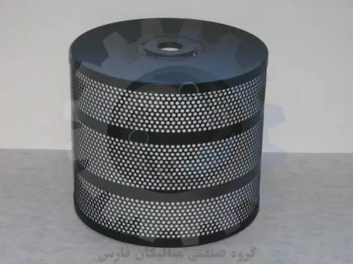 فیلتر المنت دستگاه وایرکات مدل FY-42